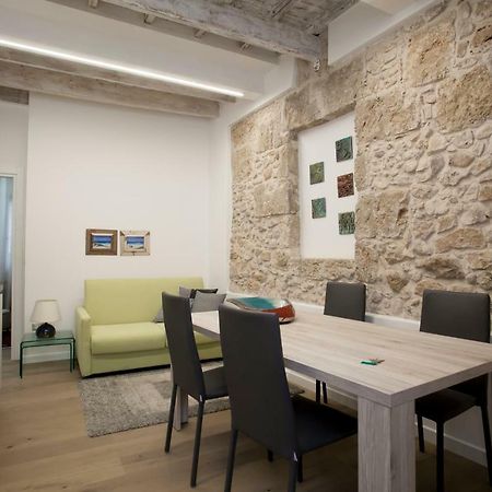 Appartamento Casanova Alghero Bagian luar foto