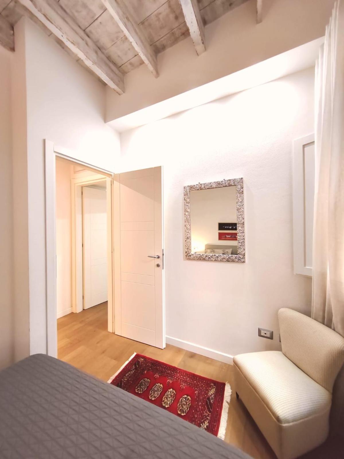Appartamento Casanova Alghero Bagian luar foto