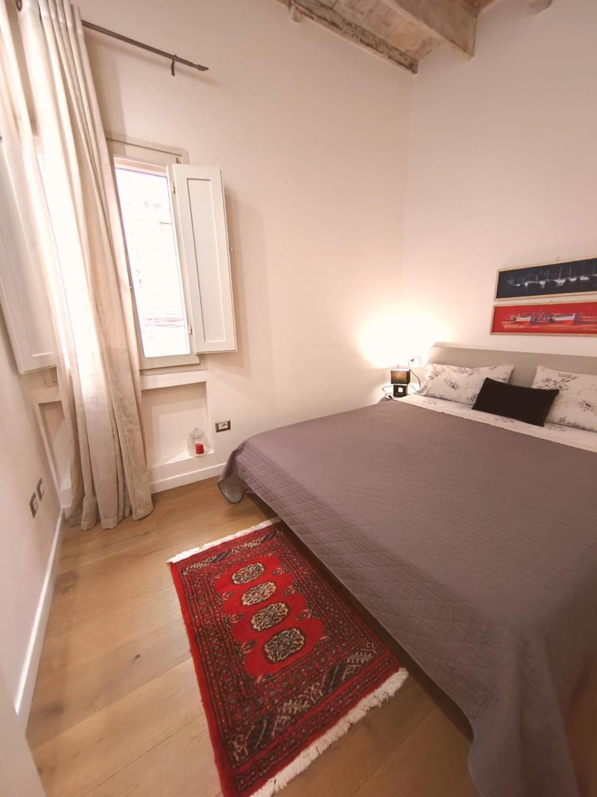 Appartamento Casanova Alghero Bagian luar foto