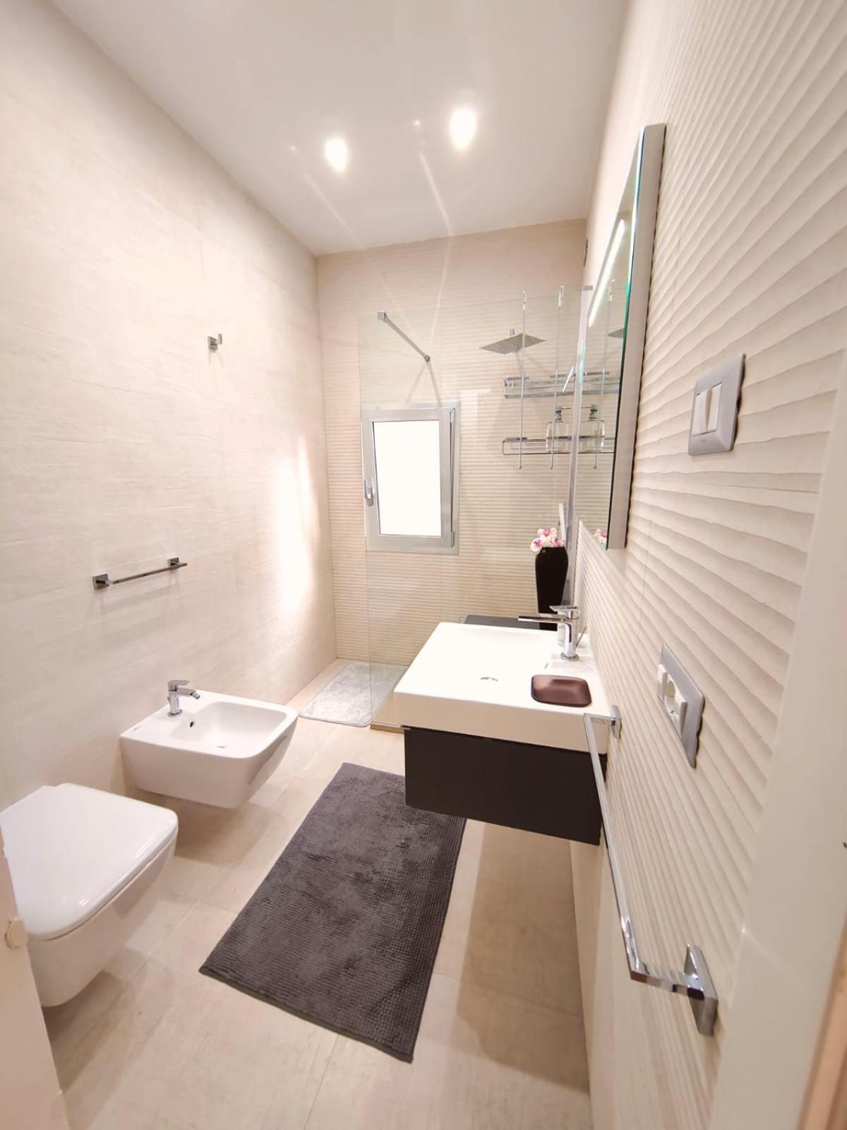 Appartamento Casanova Alghero Bagian luar foto