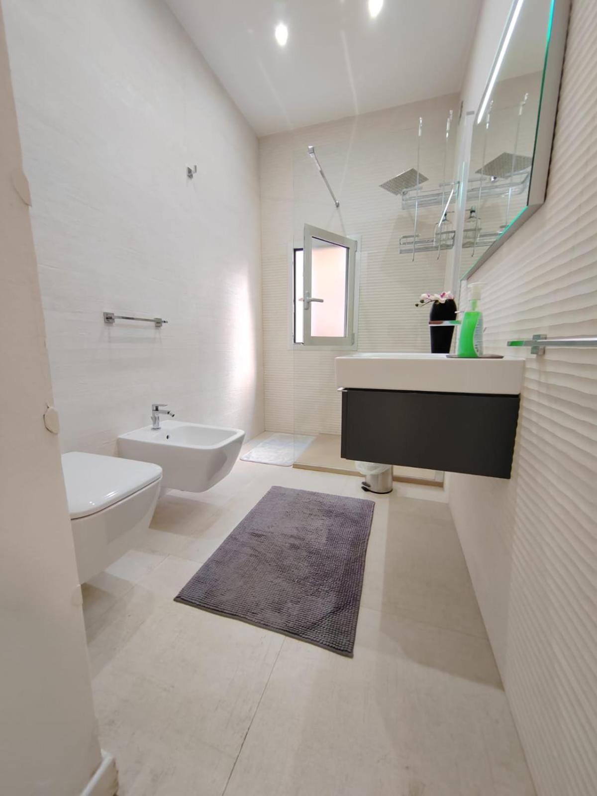 Appartamento Casanova Alghero Bagian luar foto