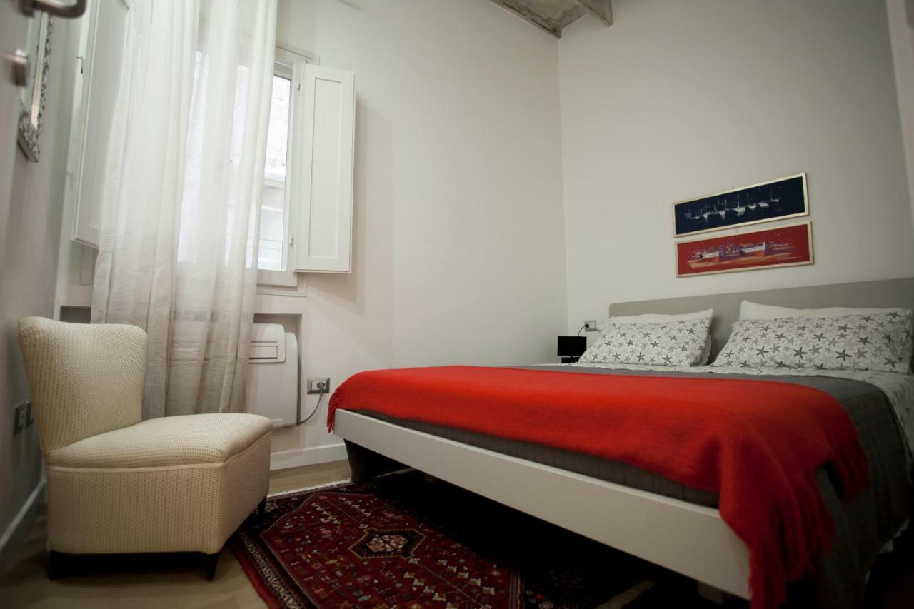 Appartamento Casanova Alghero Bagian luar foto