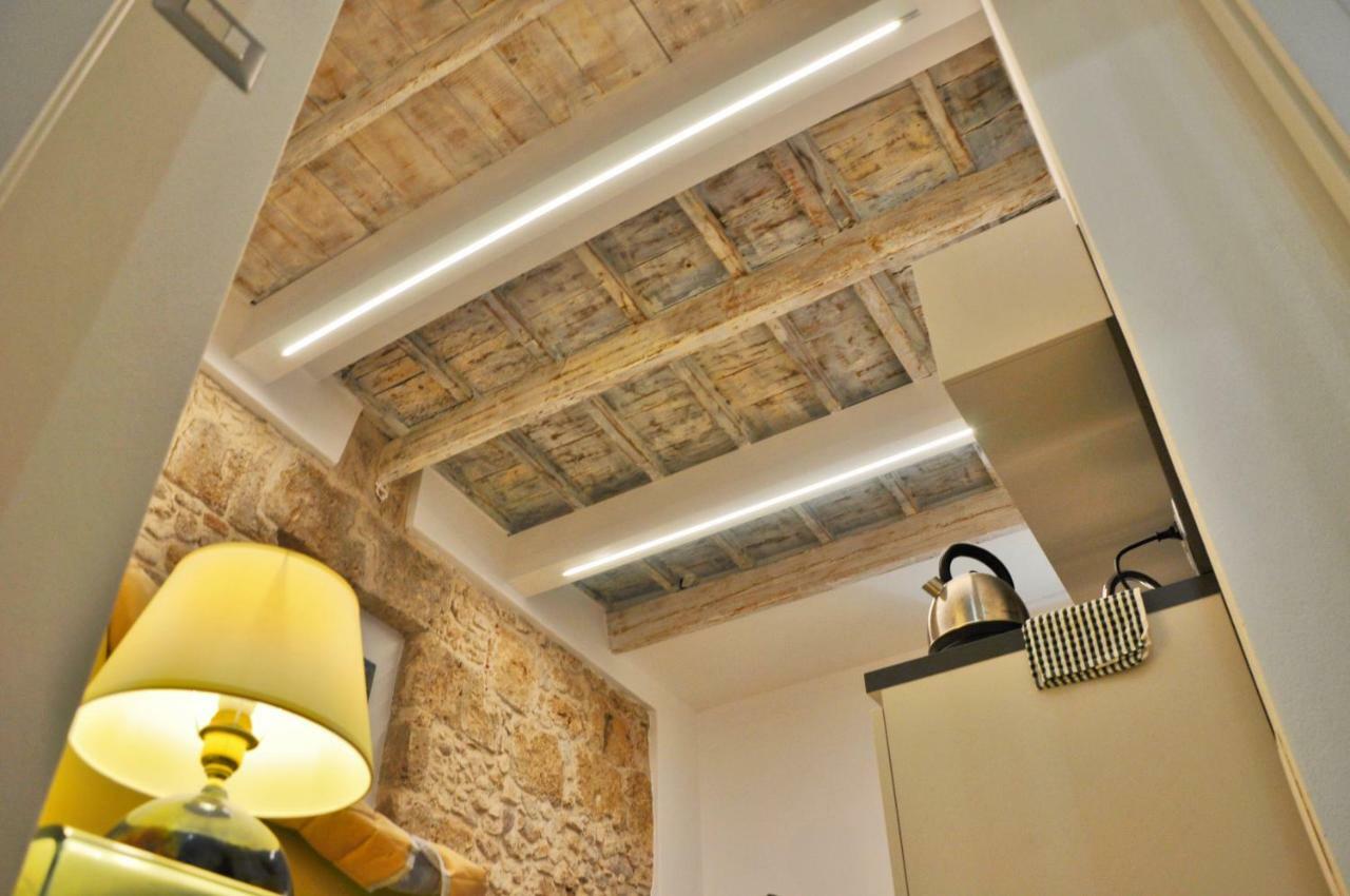 Appartamento Casanova Alghero Bagian luar foto