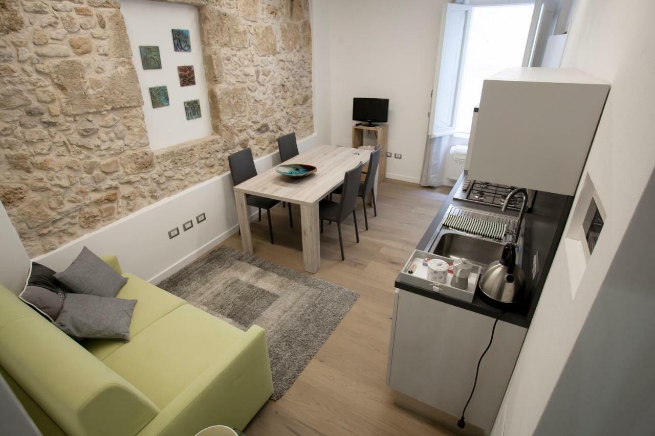 Appartamento Casanova Alghero Bagian luar foto