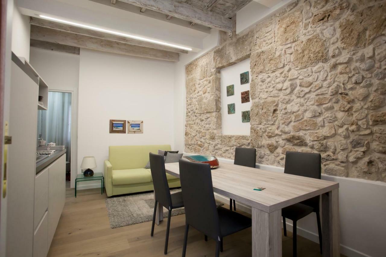 Appartamento Casanova Alghero Bagian luar foto