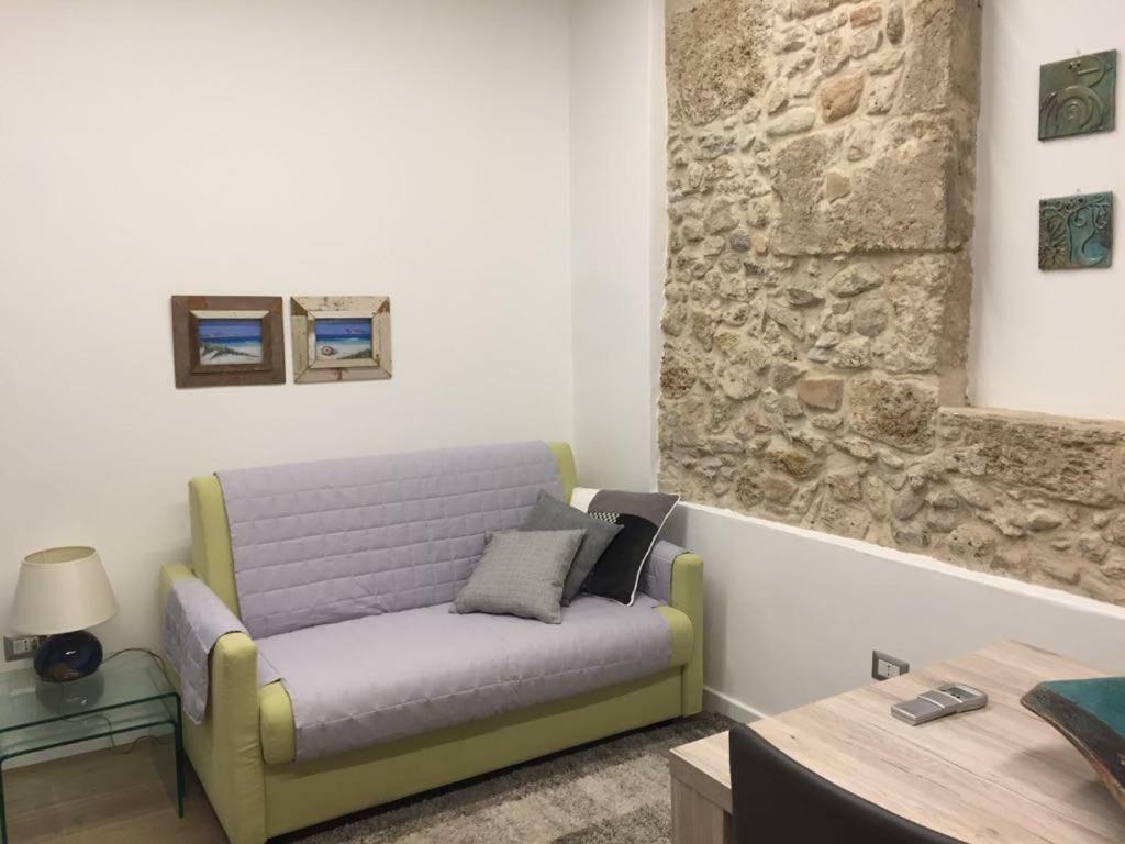 Appartamento Casanova Alghero Bagian luar foto