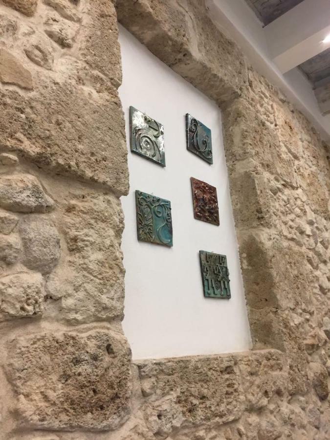 Appartamento Casanova Alghero Bagian luar foto